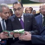 أرز مصري عريض1 كيلو 14.5 جنيه.. بمعرض "اهلا رمضان" الرئيسي بالقاهرة