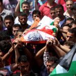 الصحة الفلسطينية: عدد الشهداء منذ بداية عام 2023 .."88 شهيداً"