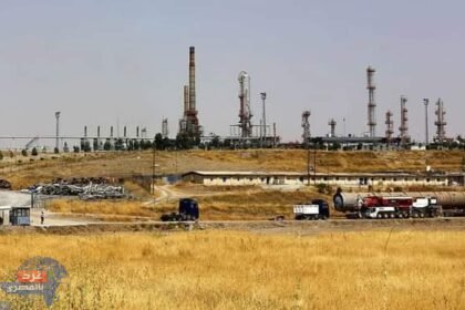 آليات تصدير جديدة للنفط