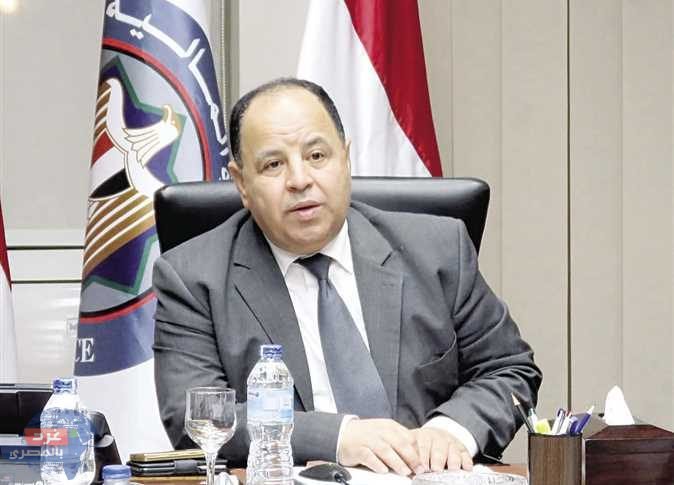 معيط : 1000جنيه الحد الأدنى لإجمالي الزيادات للعاملين بالدولة