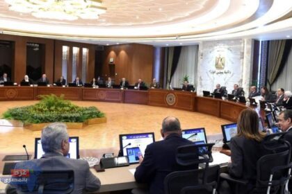 "مدبولي" يترأس اجتماع الوزراء رقم 234 ..اليوم الاربعاء