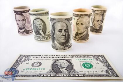 الدولار الأمريكي 1 1024x683 1