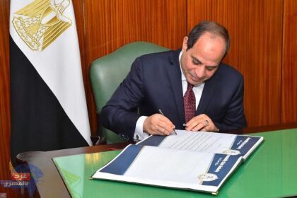 قرار جمهوري: الموافقة على دعم تدريس اللغة الفرنسية بالمدارس الحكومية