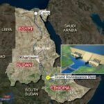 الخارجية الإثيوبية: «نهر النيل نهر إفريقي يجب حل المشاكل بشأنه إفريقيا