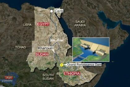 الخارجية الإثيوبية: «نهر النيل نهر إفريقي يجب حل المشاكل بشأنه إفريقيا