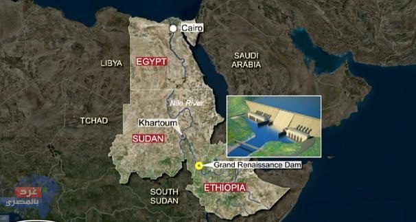الخارجية الإثيوبية: «نهر النيل نهر إفريقي يجب حل المشاكل بشأنه إفريقيا الخارجية الإثيوبية: «نهر النيل نهر إفريقي يجب حل المشاكل بشأنه إفريقيا