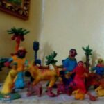 لوحة فنية