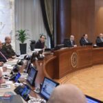 الوزراء يعلن الموافقة على موازنة العام المالي المقبل 2023/2024