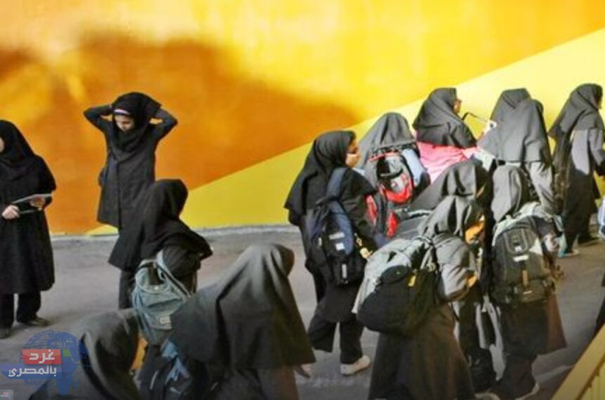 ايران: ارتفع عدد الطلاب المصابين بالتسمم ل700 بعد هجمات كيماوية
