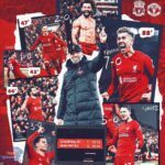 ليفربول: عجائب الريدز السبع