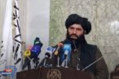 مقتل محمد مزمل حاكم طالبان إثر انفجار في مزار الشريف