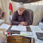 تموين دمياط : ٤٦ محضرا تموينيا وضخ ١٨.٥ طن من الأرز.. اليوم السبت