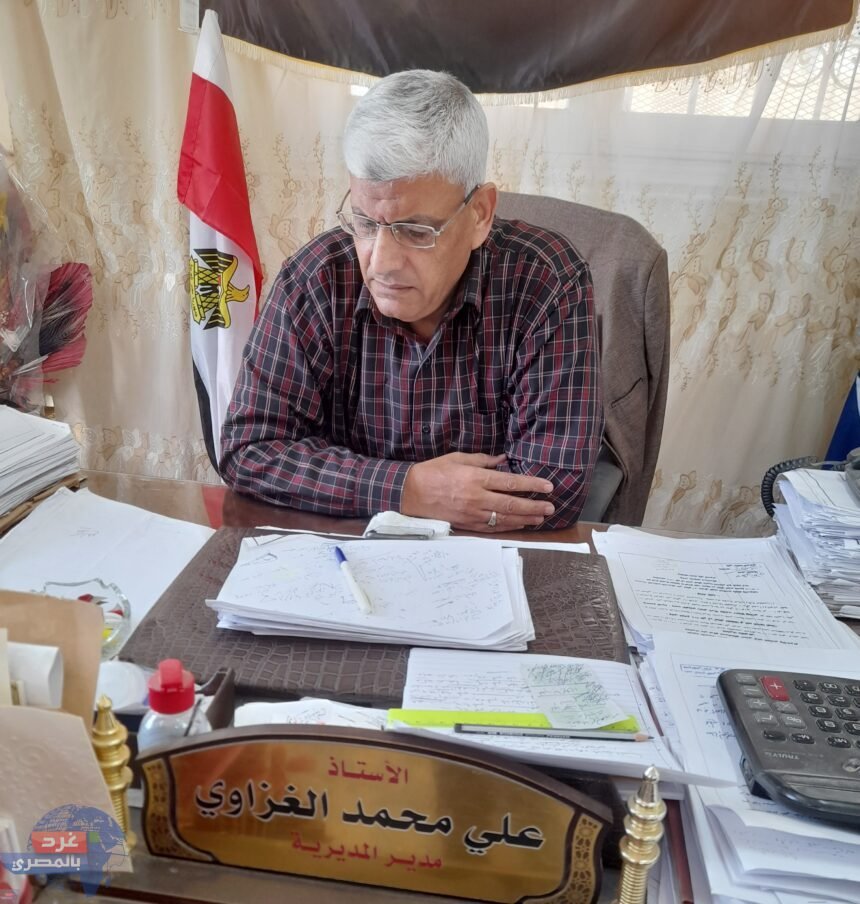 تموين دمياط : ٤٦ محضرا تموينيا وضخ ١٨.٥ طن من الأرز.. اليوم السبت