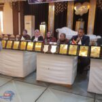 احتفالية كبرى لـ«حماة الوطن» في دمياط