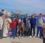 صالون الجمسي نظم ملتقى ثقافى في رأس البر بدمياط صالون الجمسي نظم ملتقى ثقافى في رأس البر بدمياط