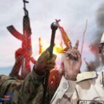 حميدتي يعلن شروط التفاوض مع الجيش السوداني 
