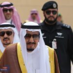 إيران توجه دعوة رسمية إلى للعاهل السعودي لزيارة طهران