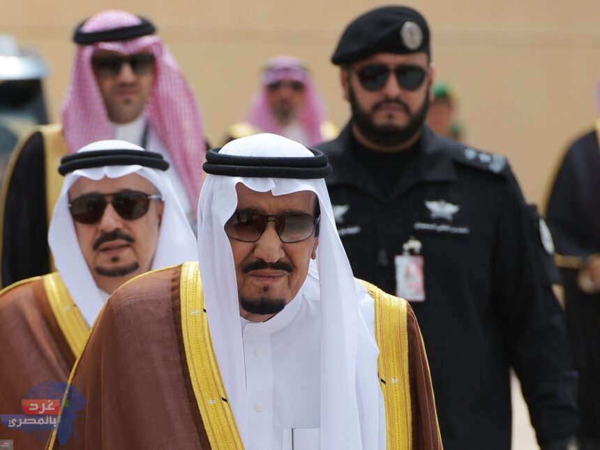 إيران توجه دعوة رسمية إلى للعاهل السعودي لزيارة طهران
