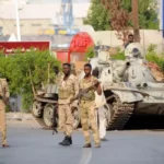 القوات المسلحة السودانية : كل المواقع تحت سيطرتنا باستثناء مطاري الخرطوم ونيالا
