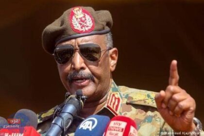 بيان عاجل من الجيش السوداني يكشف المتورطين في المؤامرة