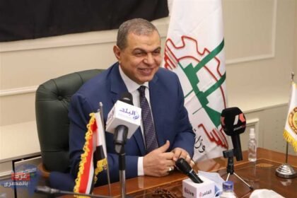 إجازة عيد الفطر وتحرير سيناء للقطاع الخاص 6 أيام متصلة