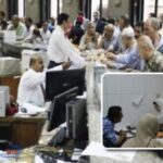 ترقيات جديدة فى يوليو المقبل