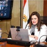 الجندي تتابع أوضاع الجالية المصرية و آبنائنا الدارسين في السودان