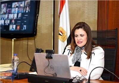 الجندي تتابع أوضاع الجالية المصرية و آبنائنا الدارسين في السودان