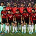 الفراعنة تقدم 5 مراكز في تصنيف فيفا للمنتخبات