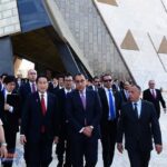 مصر تحصل على تمويل ياباني بقيمة 734 مليون دولار لتطوير النقل