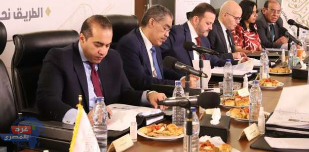 مطالب قادة المنظمات الحقوقية خلال اجتماع المنسق العام للحوار الوطني