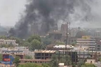 السفارة المصرية بالخرطوم تناشد المواطنين المصريين بتوخي الحذر