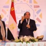 السيسي وحوار مفتوح مع المواطنين بالأسمرات