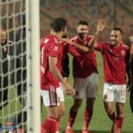 بعد تتويج الأهلي بكأس مصر..أول قرار من الخطيب