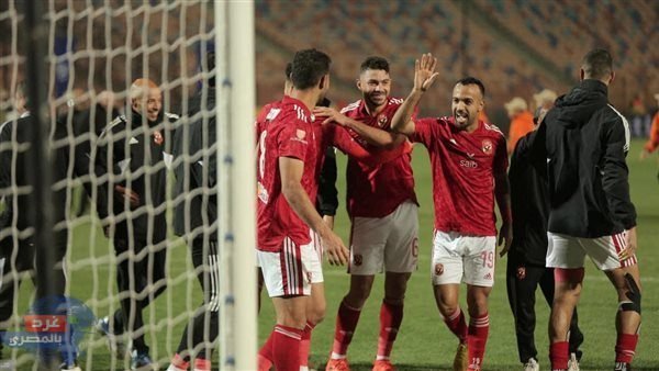 بعد تتويج الأهلي بكأس مصر..أول قرار من الخطيب