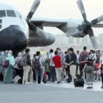 نقاط تجمع للمصريين بالسودان