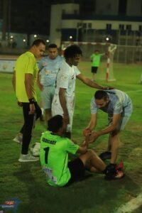 بطولة للمنظمات الأهلية