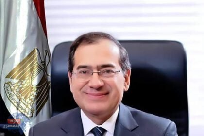 الملا : توصيل الغاز إلي أكثر من 14 مليون وحدة سكنية
