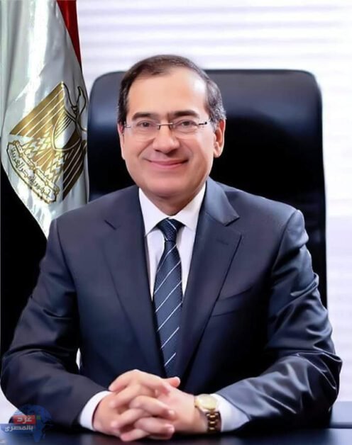 الملا : توصيل الغاز إلي أكثر من 14 مليون وحدة سكنية