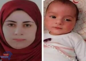 النيابة العامة : الحبس مع سبق الاصرار لقاتلة ابنها "متزنة عقليا نفسيا"