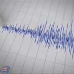هزة أرضية يشعر بها سكان مدينة الغردقة