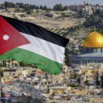 الخارجية الأردنية: اقتحامات الاحتلال للأقصى تصعيدا خطيرا وخرقا للقانون الدولي