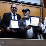 أمسية رمضانية بالمعهد العالي للحاسب الآلي في الزرقا بدمياط