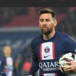 شرط واحد لبقاء ليونيل ميسي في سان جيرمان ..عرض الهلال مرفوض
