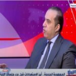 الإشراف القضائي علي الانتخابات أوشك على النهاية واستجاب الرئيس