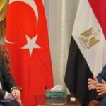 للمرة الأولى.. تركيا تعلن دخول مواطنيها لمصر دون تأشيرة