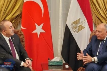 للمرة الأولى.. تركيا تعلن دخول مواطنيها لمصر دون تأشيرة