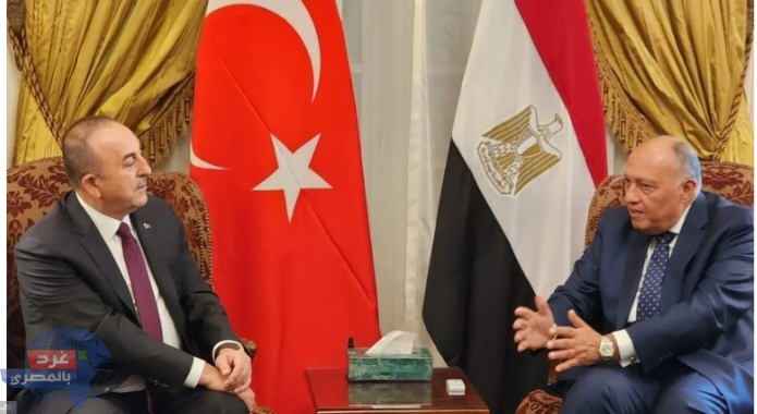لأول مرة.. تركيا تعلن دخول مواطنيها لمصر دون تأشيرة منذ سنوات