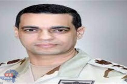 .المتحدث العسكري: تأمين وعودة عناصر القوات المسلحة المصرية بالسودان