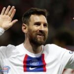 مفاجأة من العيار الثقيل..عودة ميسى الى برشلونة
